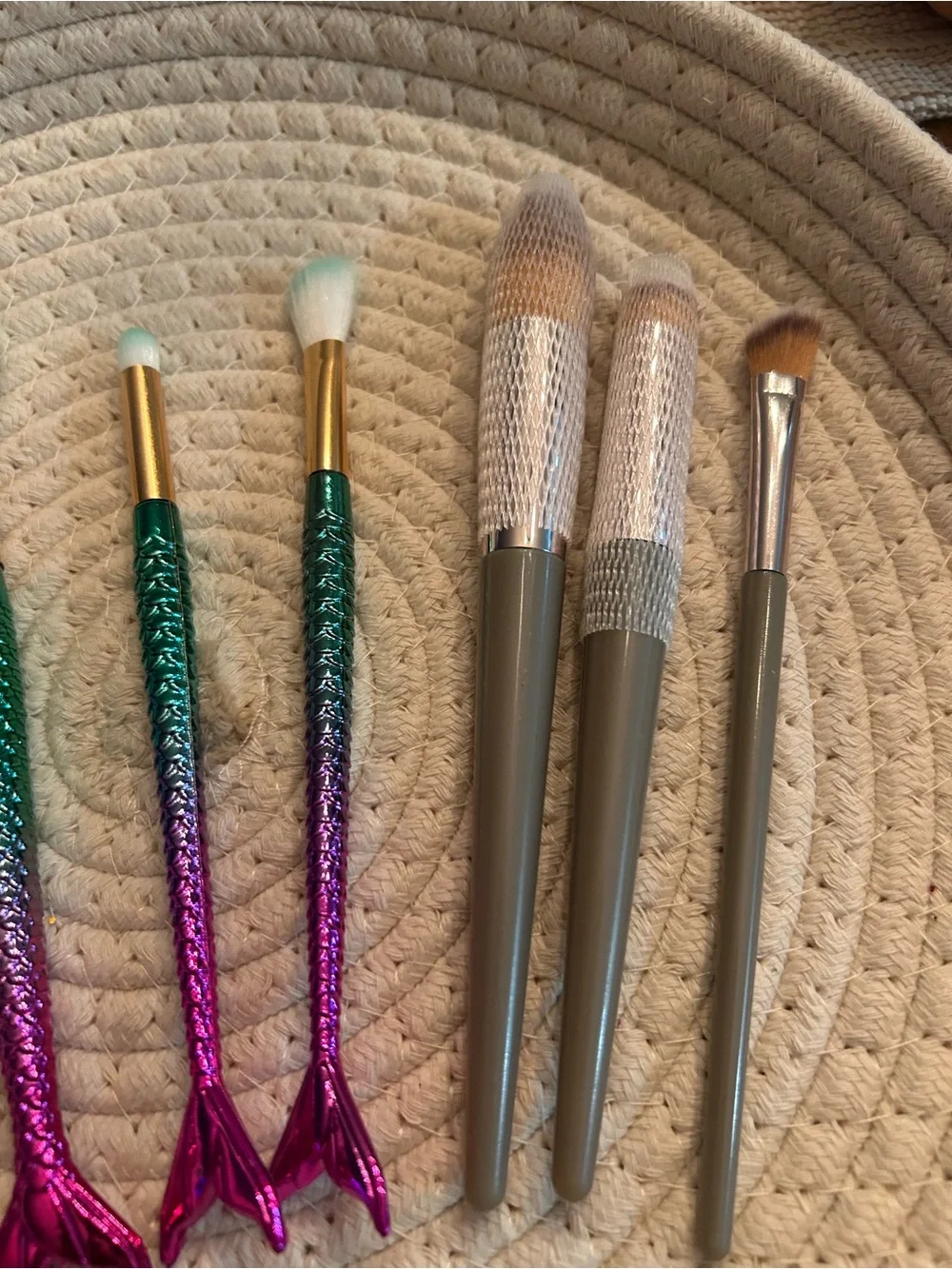 No brand 🦩9 brushes