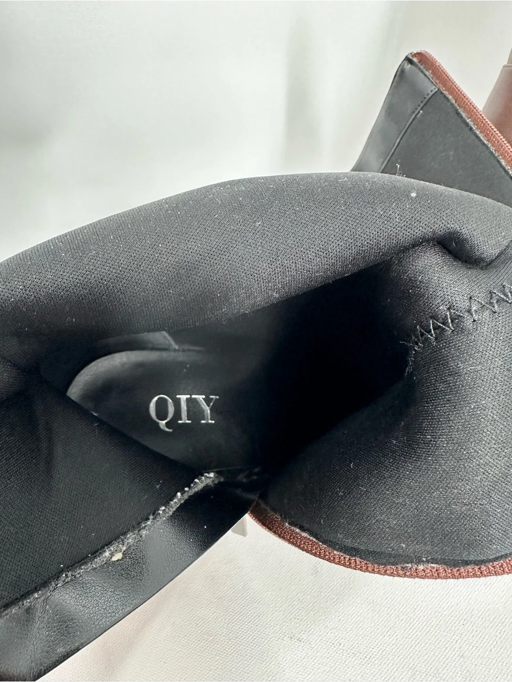 N/A details brand