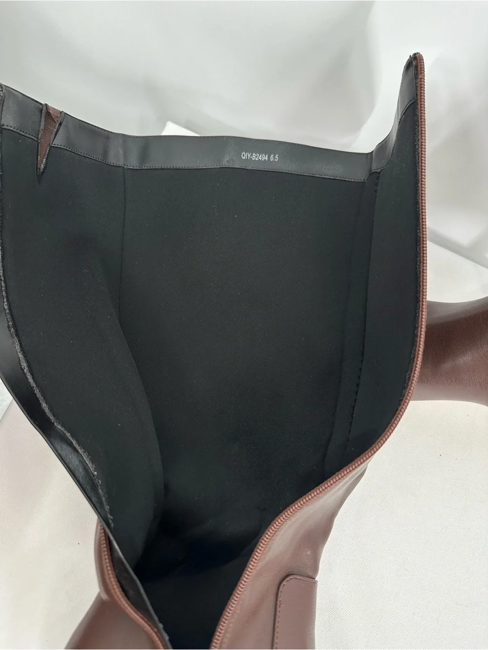 N/A details brand