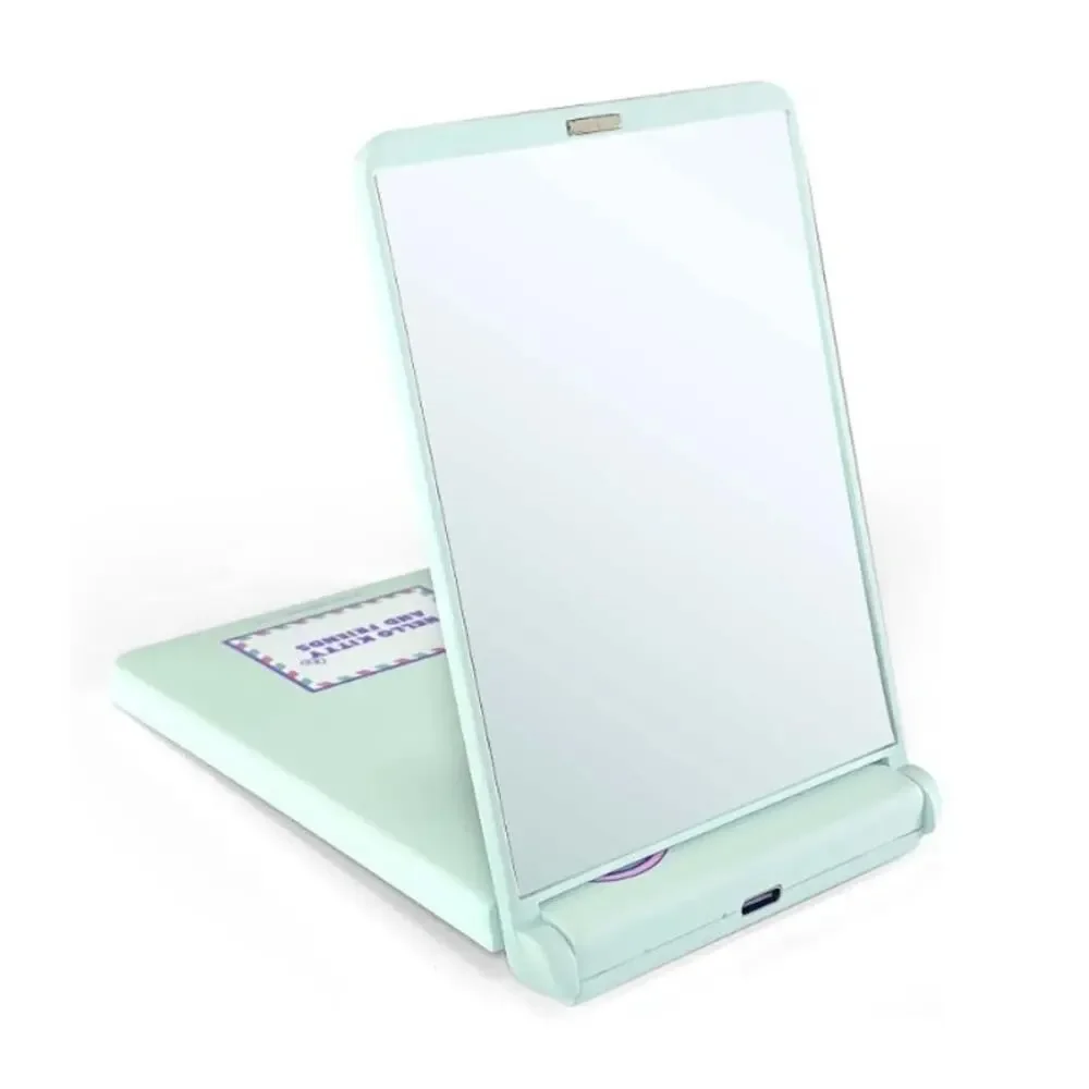 Impressions Vanity · Company use led bring