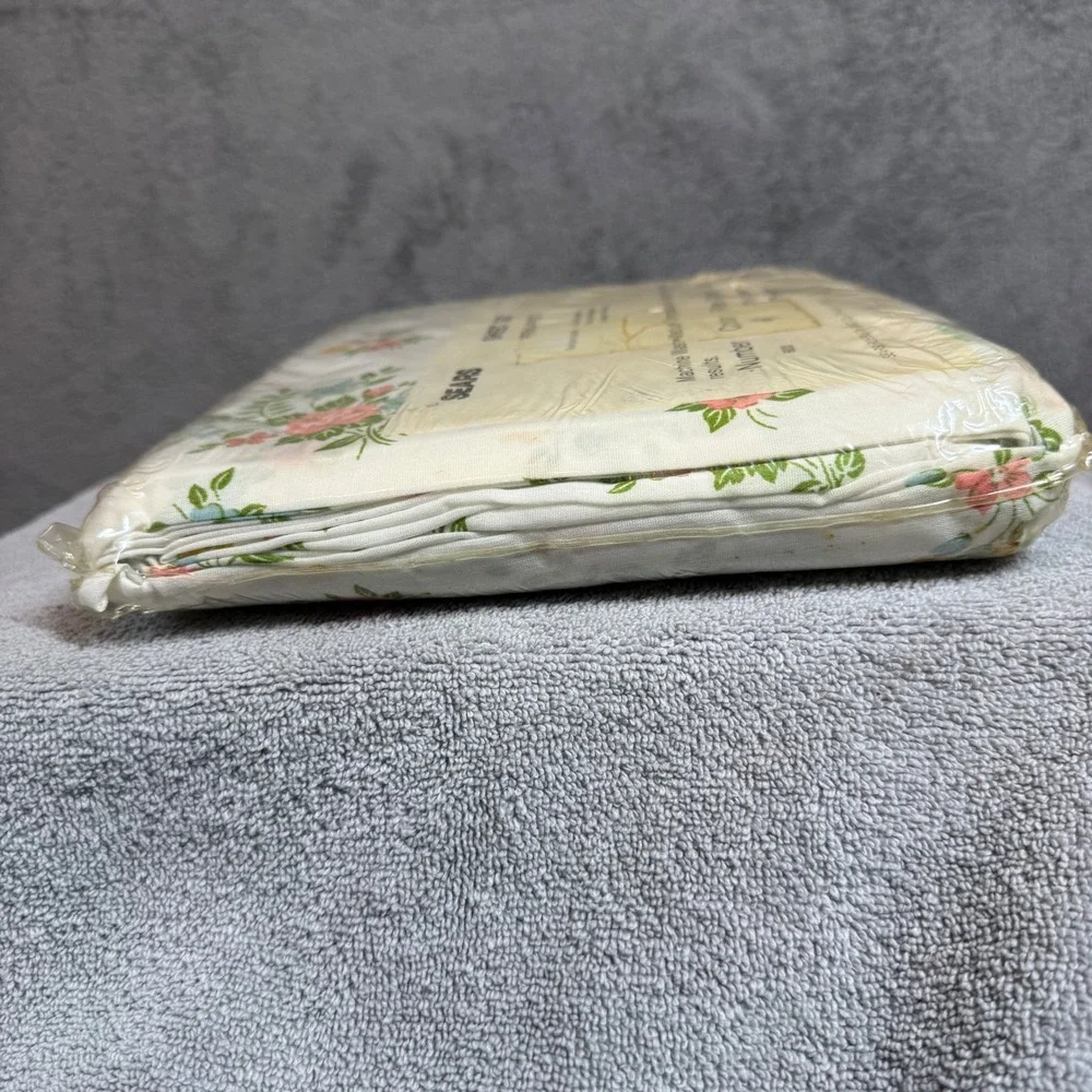 Sears vintage perma