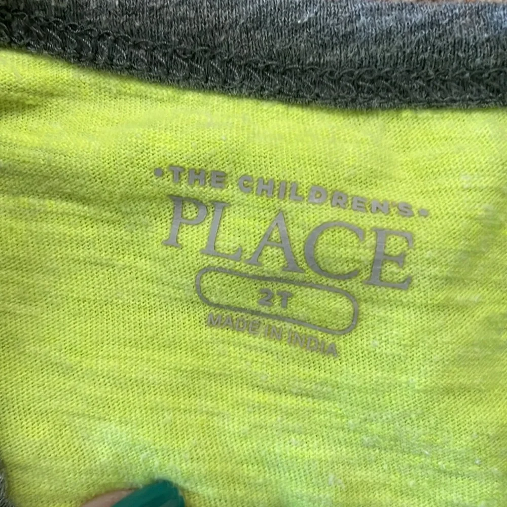 The Childrens Place pre owned