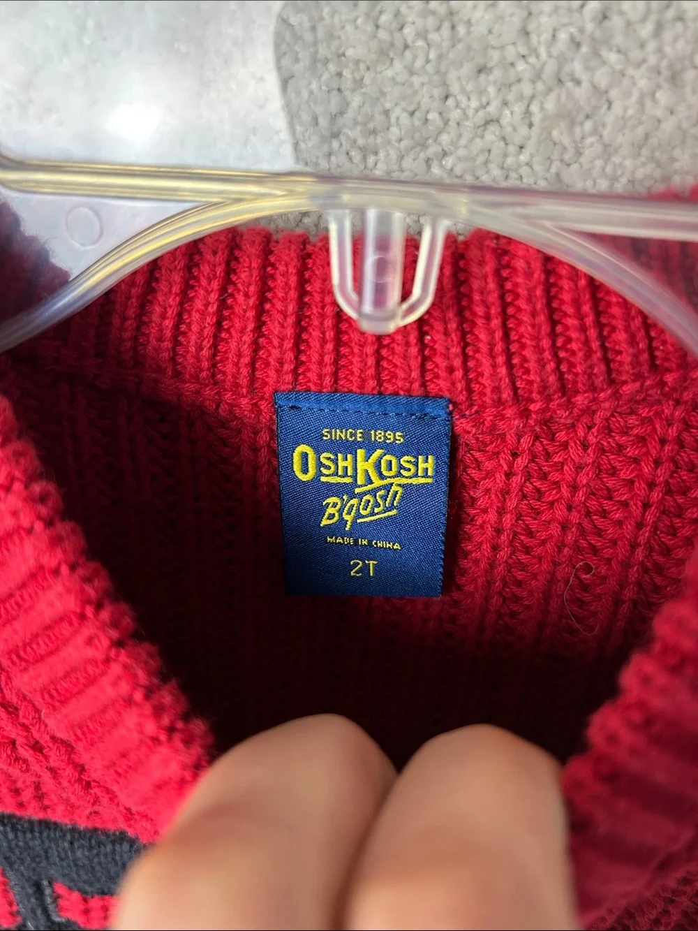 OshKosh Bgosh vintage oshkosh