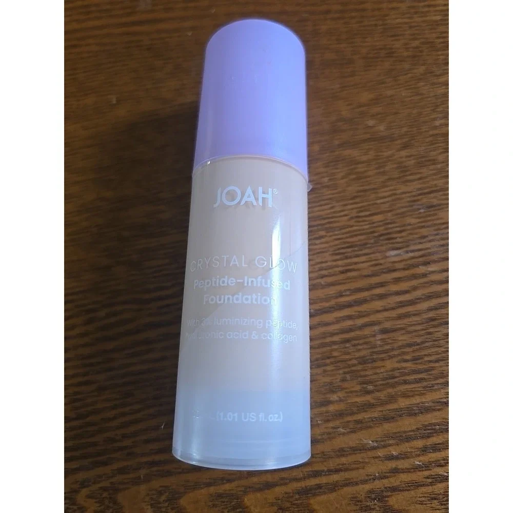 Joah collagen infused