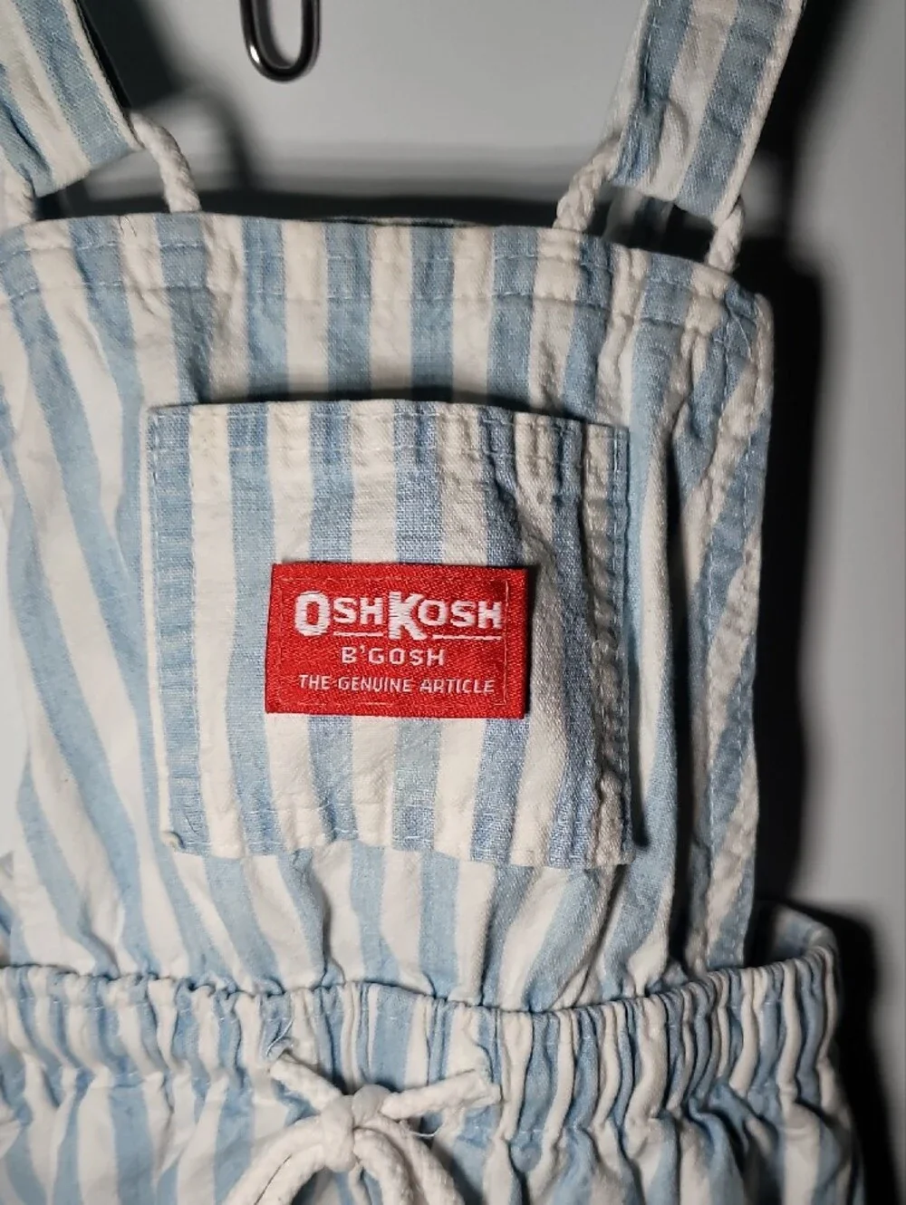 OshKosh Bgosh playful front