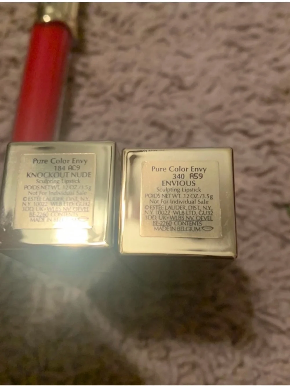 Estee Lauder perfect valentine