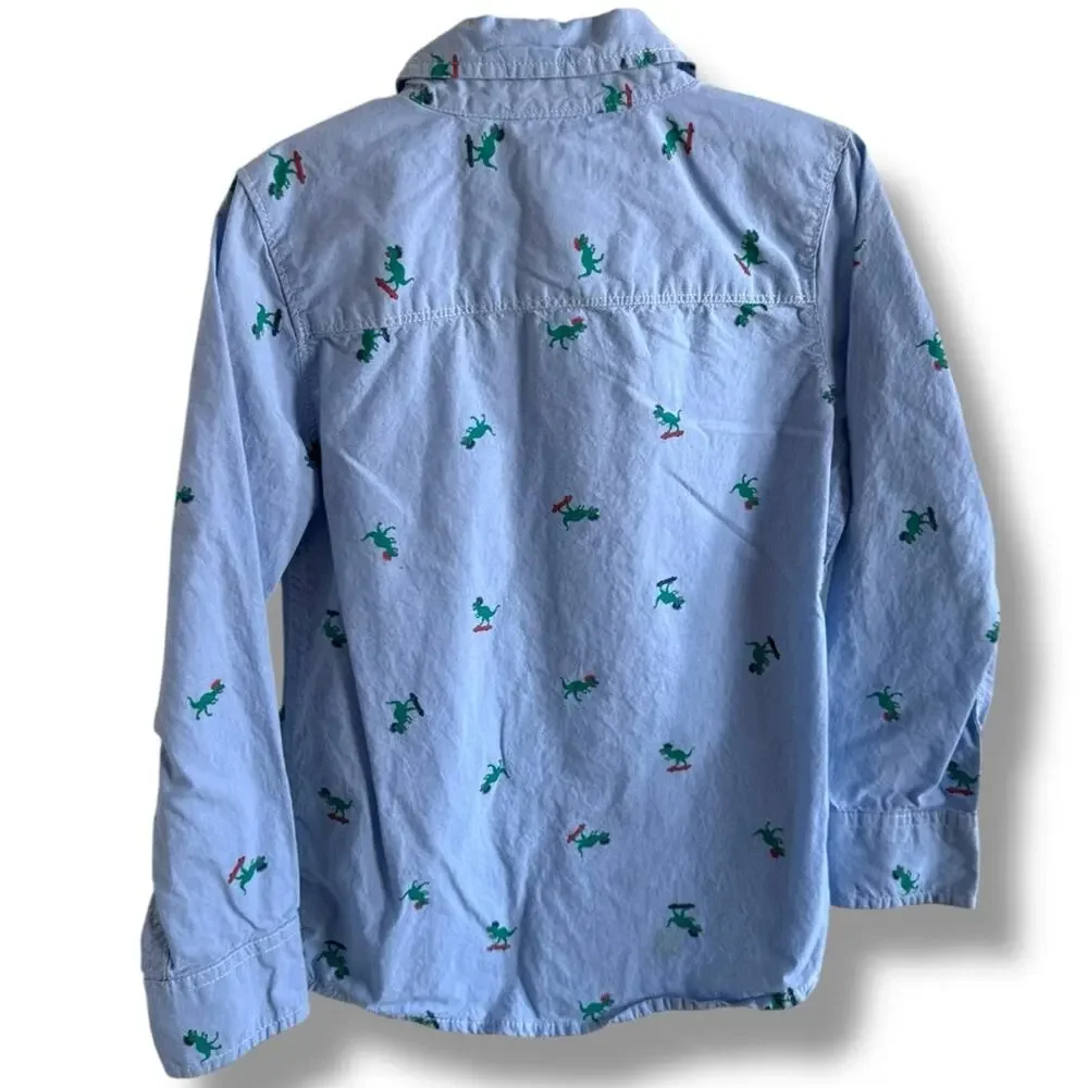 OshKosh Bgosh wear florida