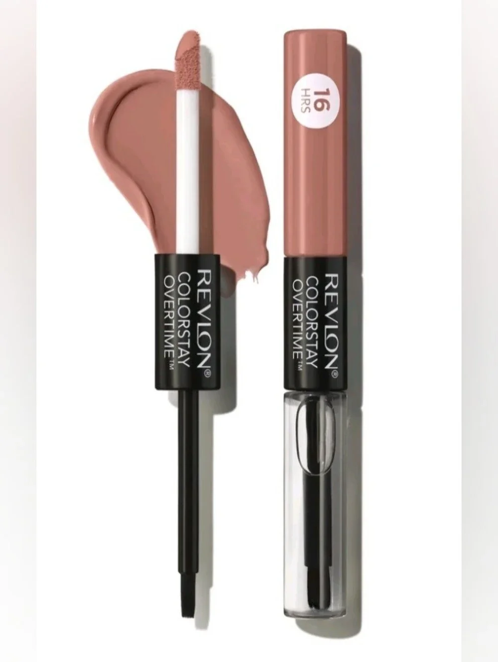 Revlon #540 unstoppable