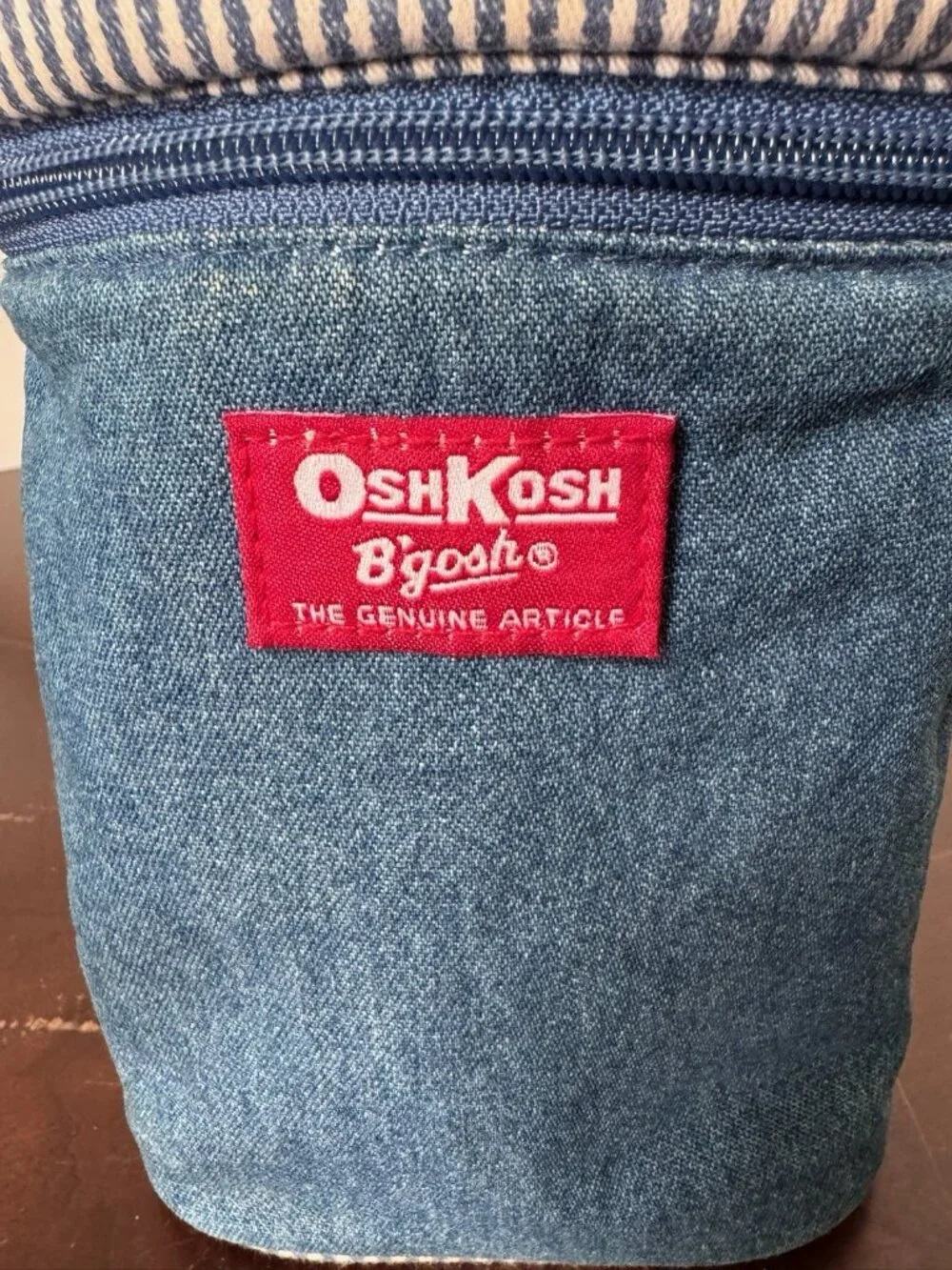 OshKosh Bgosh vtg oshkosh