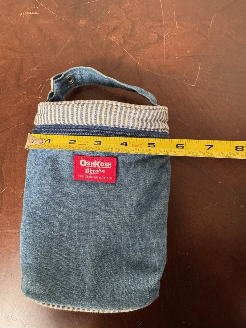 OshKosh Bgosh vtg oshkosh