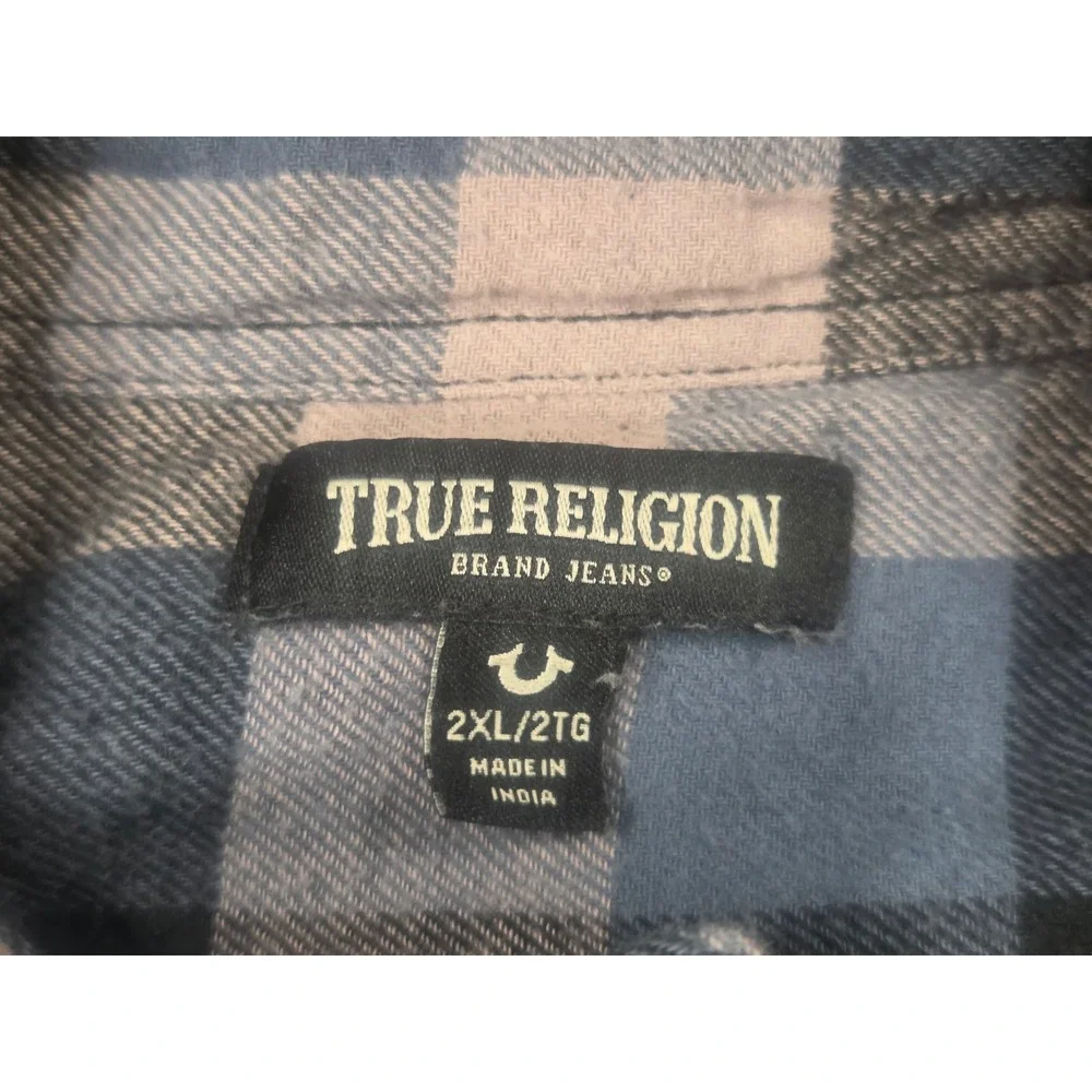 True Religion true religion