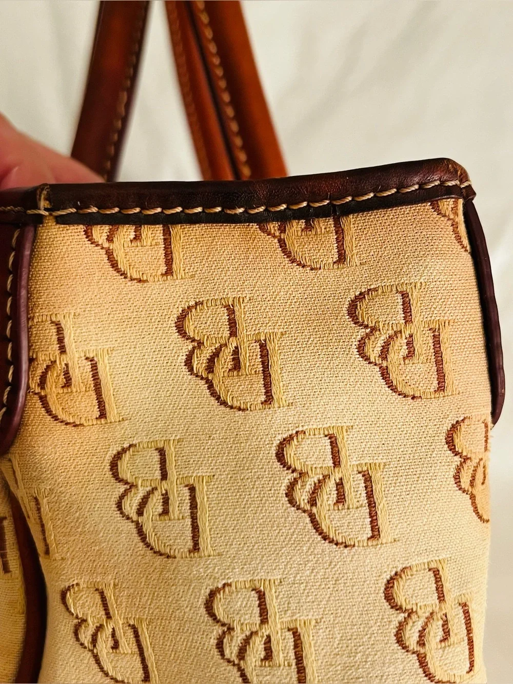 Dooney & Bourke all 12 available