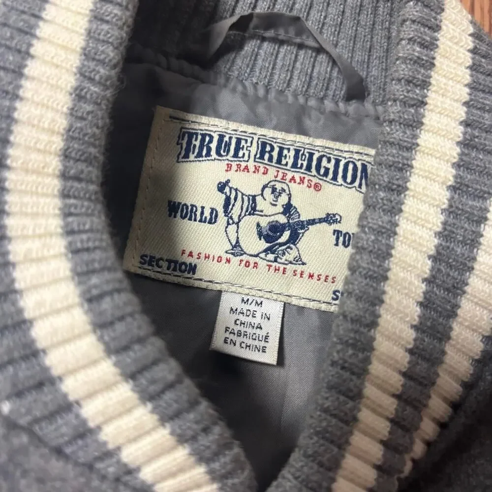 True Religion true religion