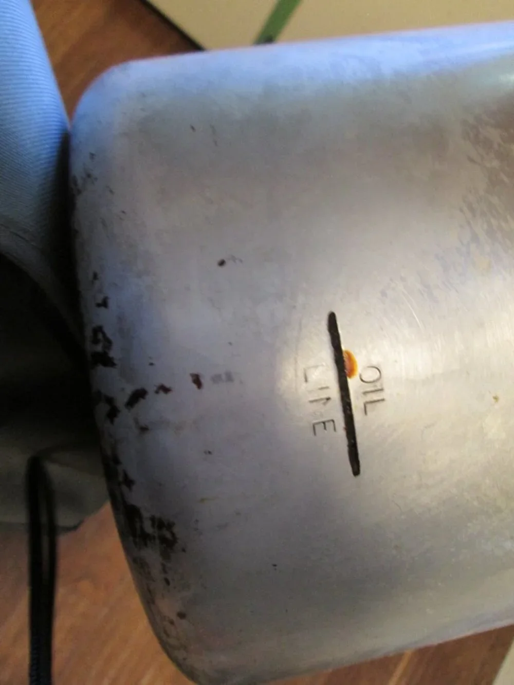 Wearever pressure top stove