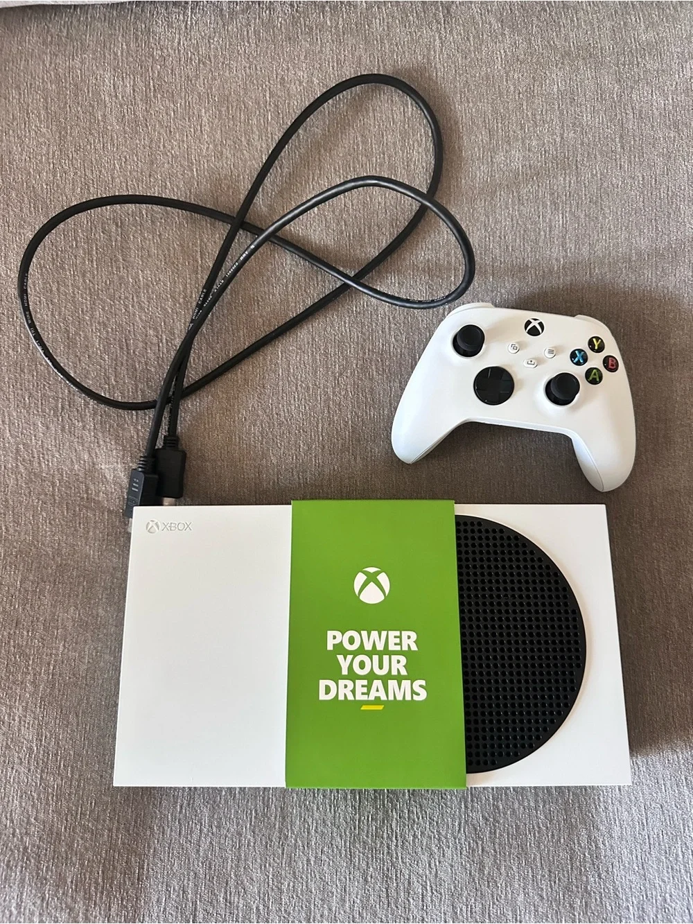Xbox official series