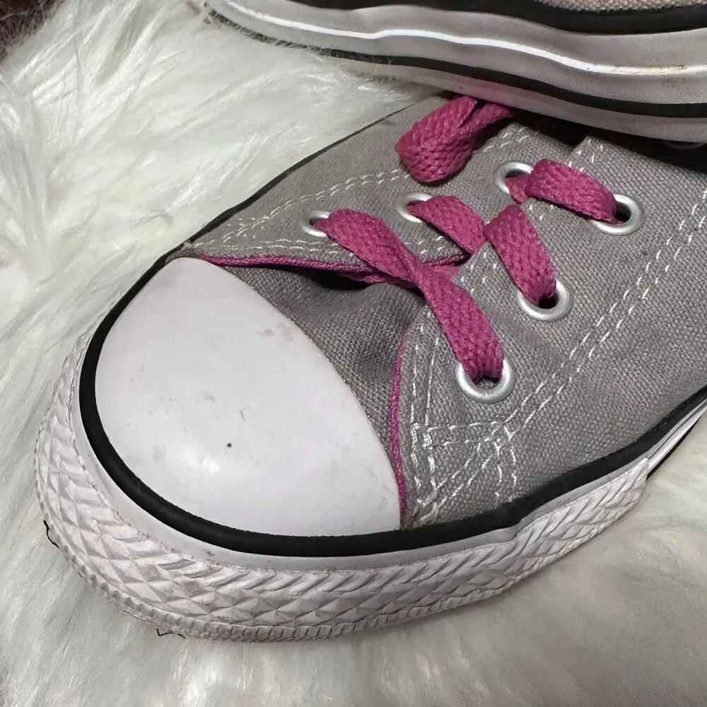 Converse taylor school