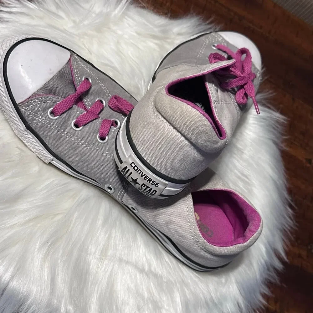 Converse all ctas taylor