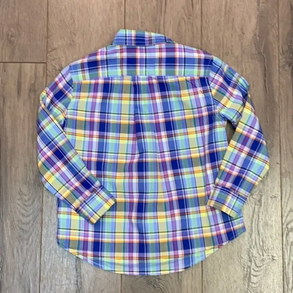 Ralph Lauren brand ralph