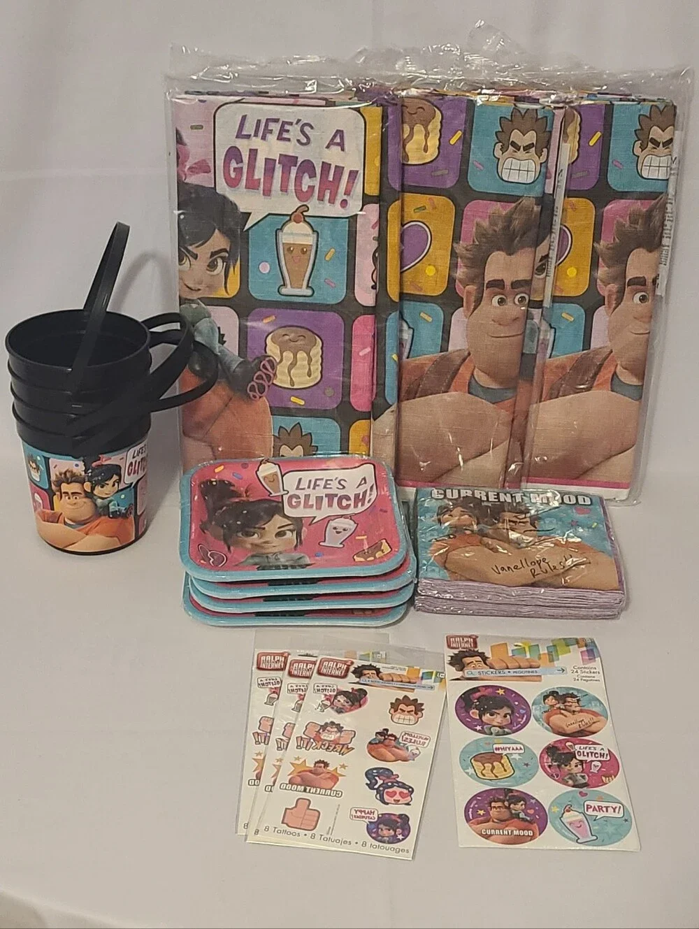 Disney great big