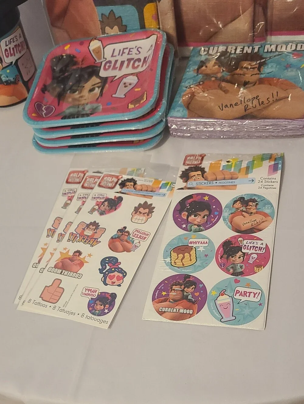 Disney great big