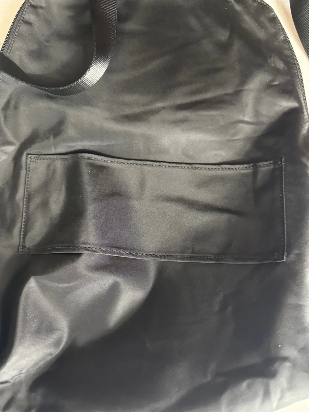TUMI voyager just