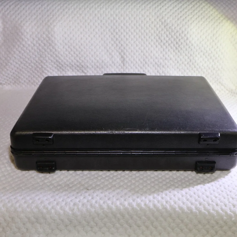 Samsonite hardside briefcase
