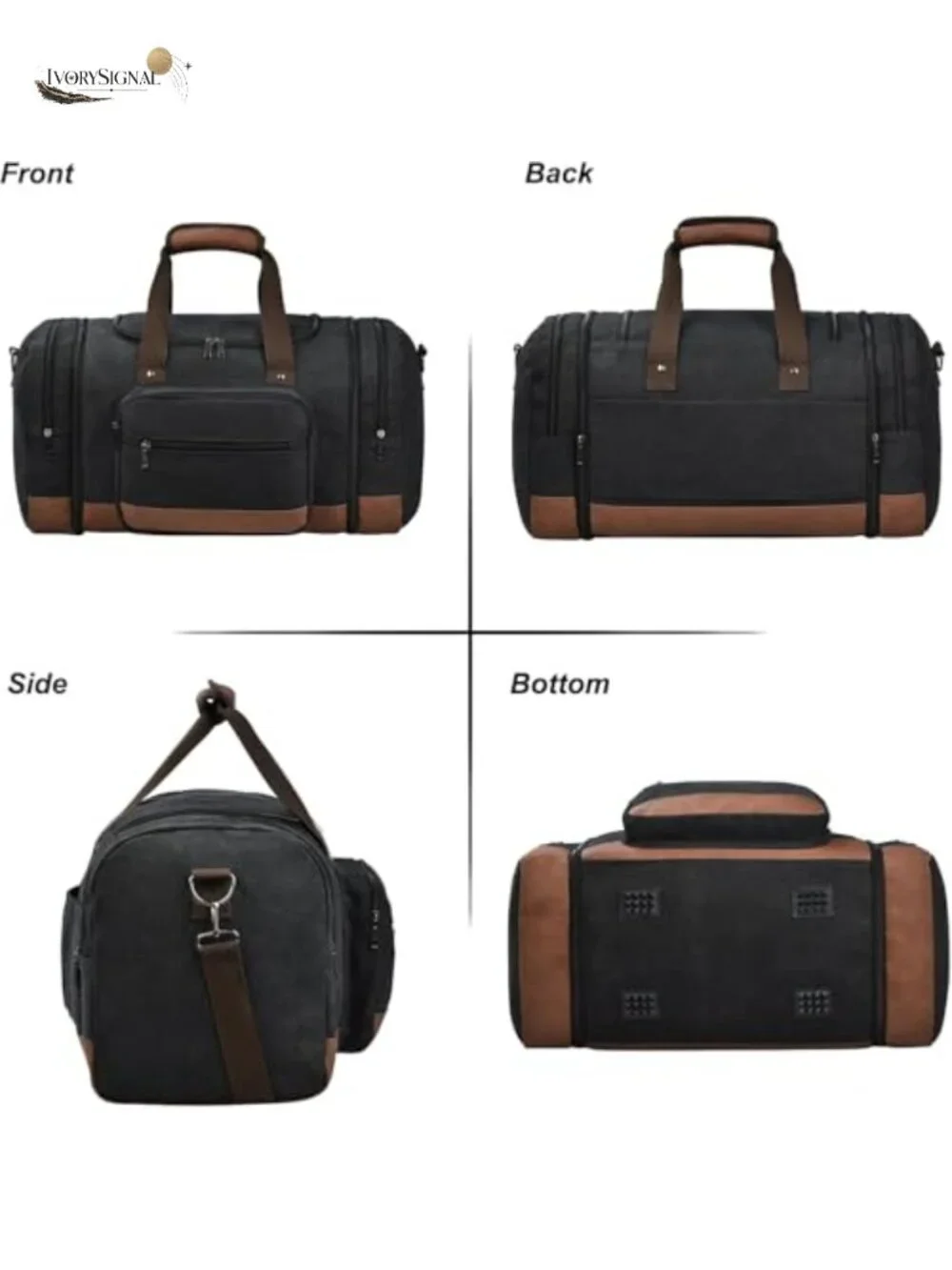 N/A spacious 60l