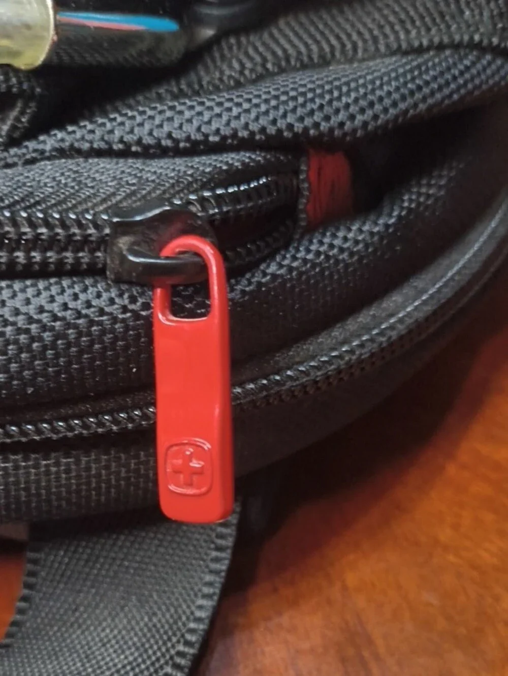 Wenger sturdy backpack