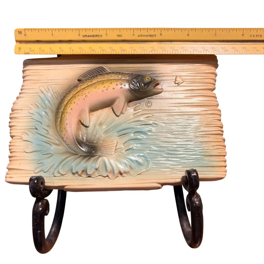 Orn-A-Craft vintage orn