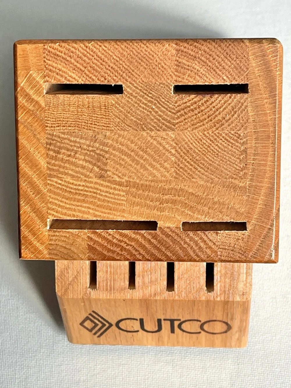 CUTCO slot knife