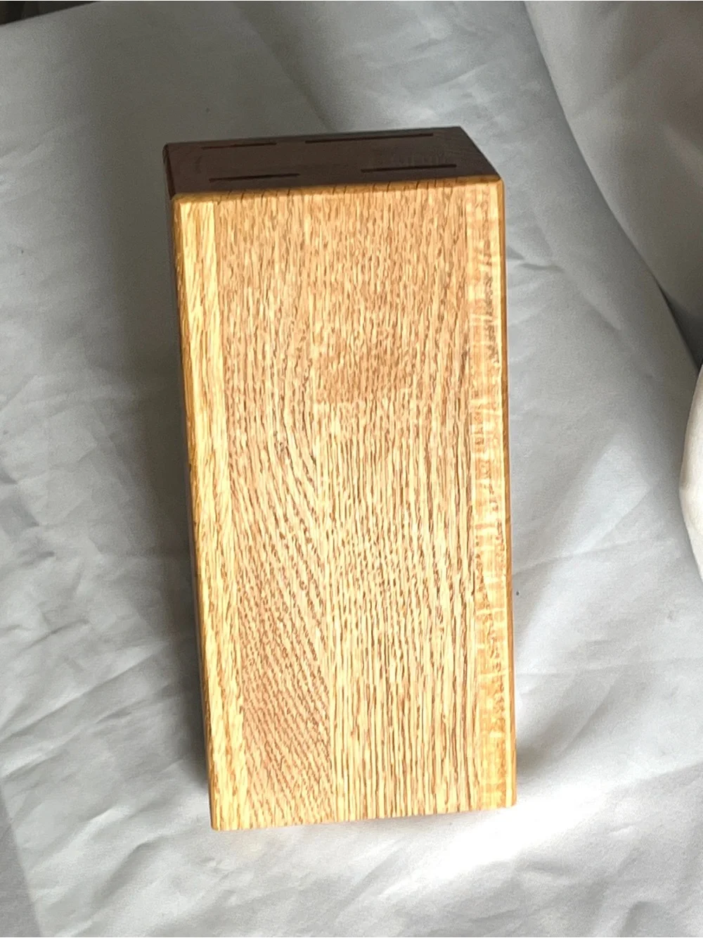 CUTCO slot knife
