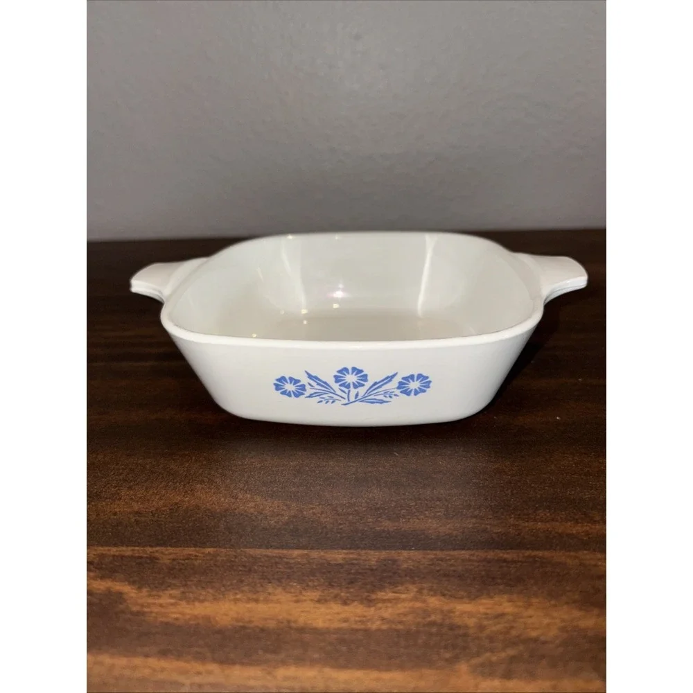 Corningware this vintage