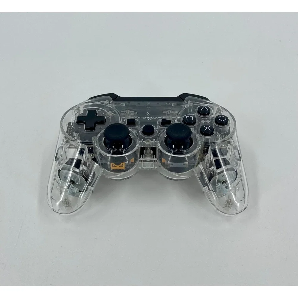 Afterglow Wireless Controller Playstation 3 PS3 - **NO DONGLE**‎