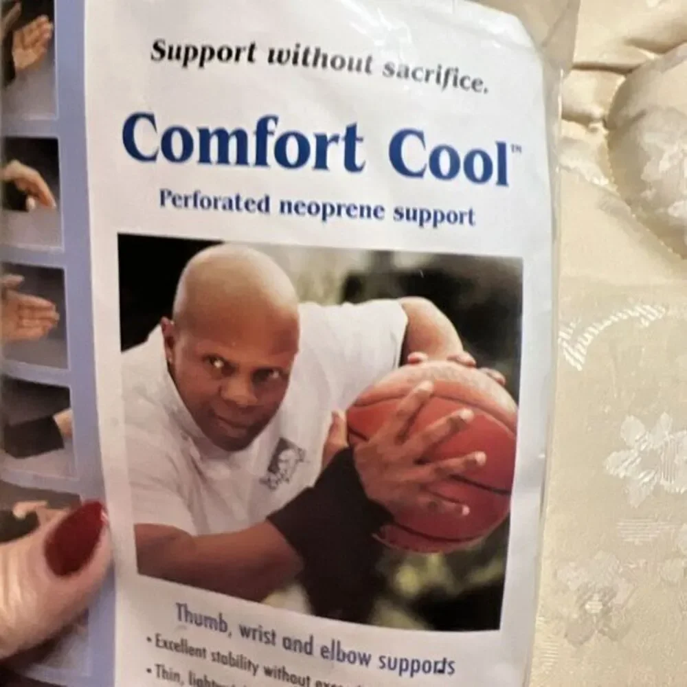 N/A comfort cool