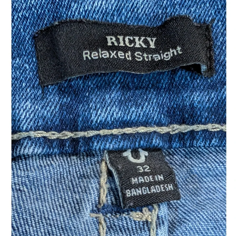 True Religion 16 classic made