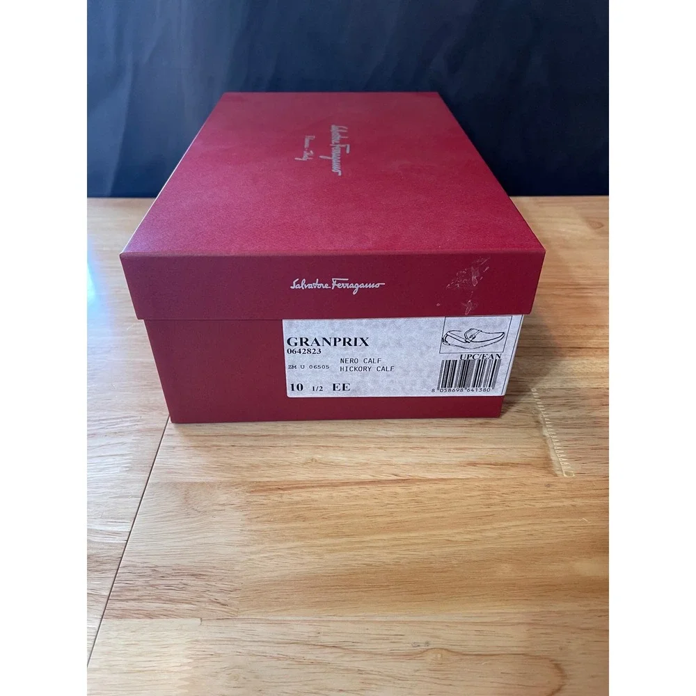 Salvatore Ferragamo salvatore ferragamo