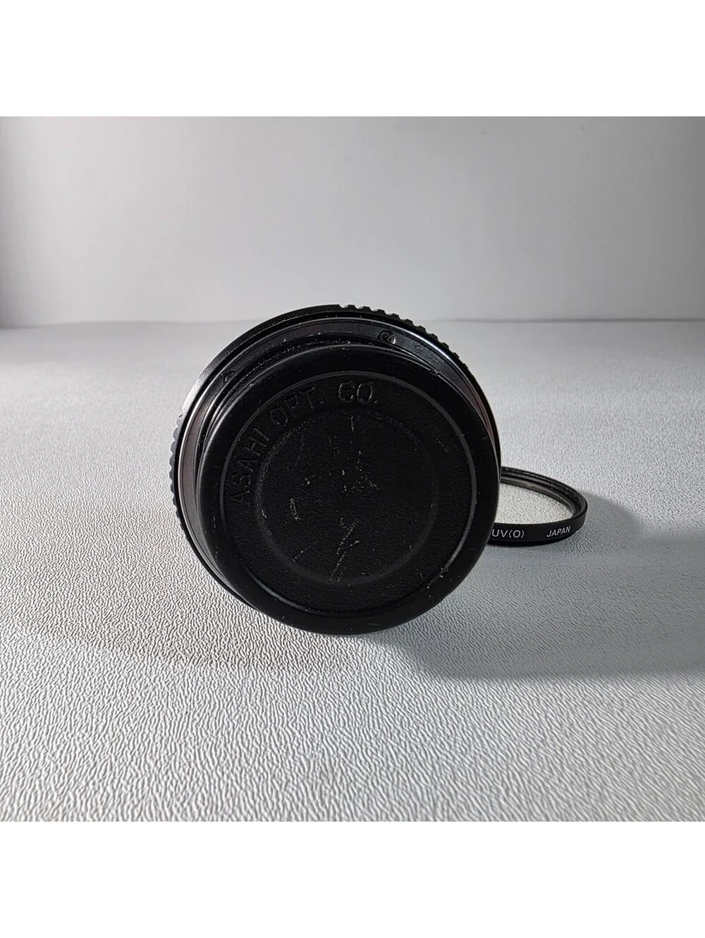 Pentax SMC Pentax-M 28mm f/3.5 Wide Angle K Mount Manual Focus Lens