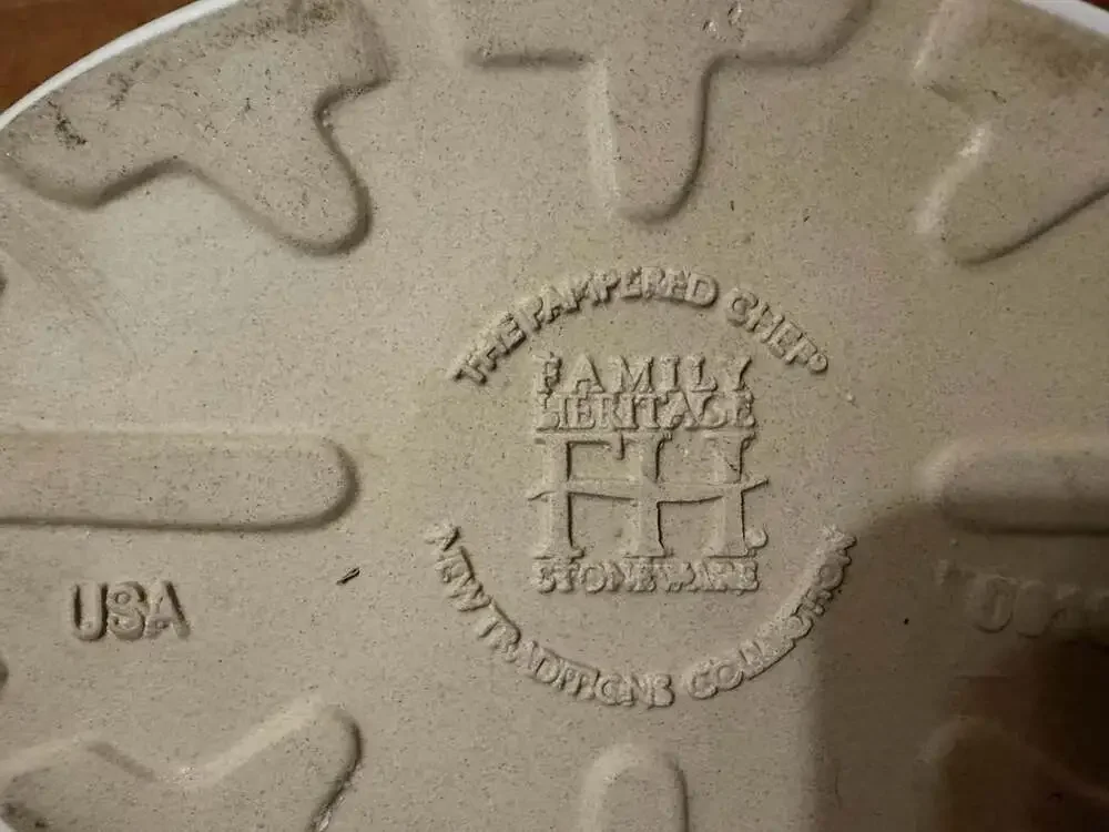 Pampered Chef pampered chef
