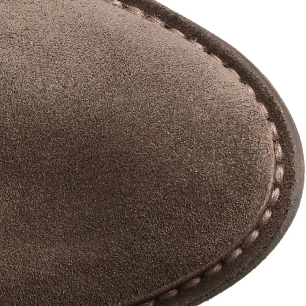 Frye fabric type