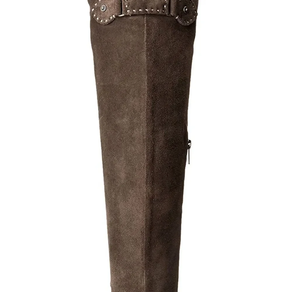 Frye fabric type