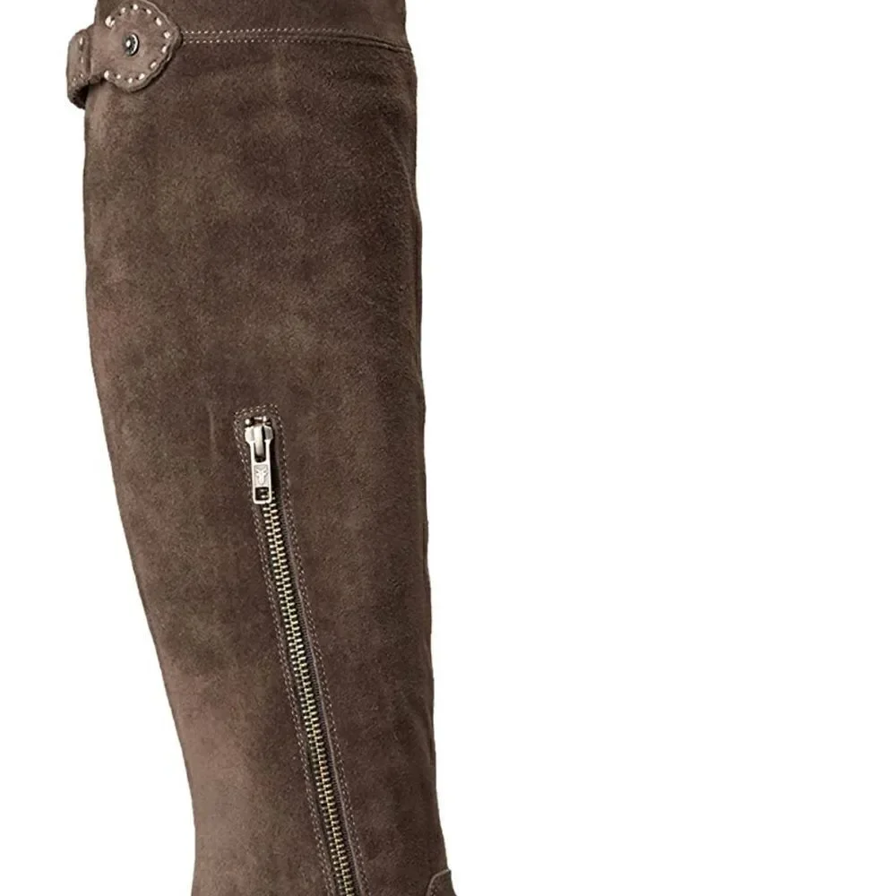 Frye fabric type