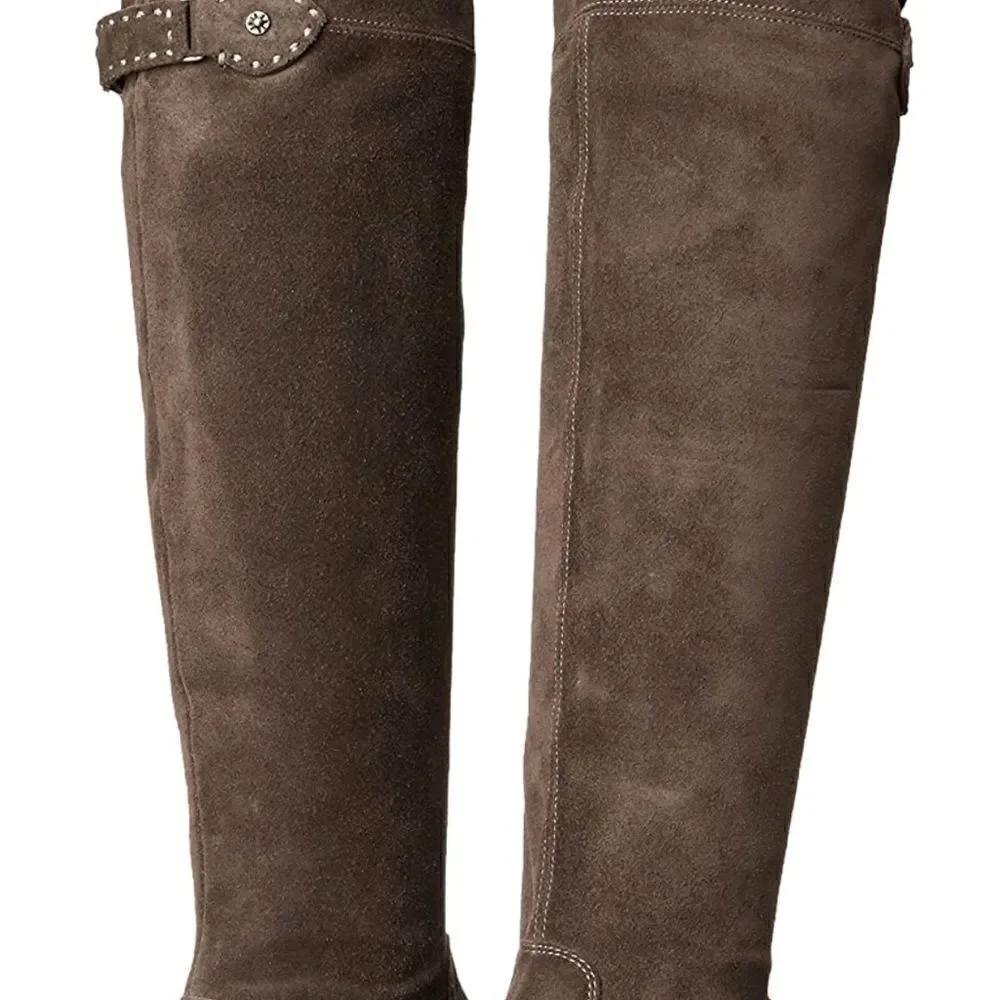 Frye fabric type