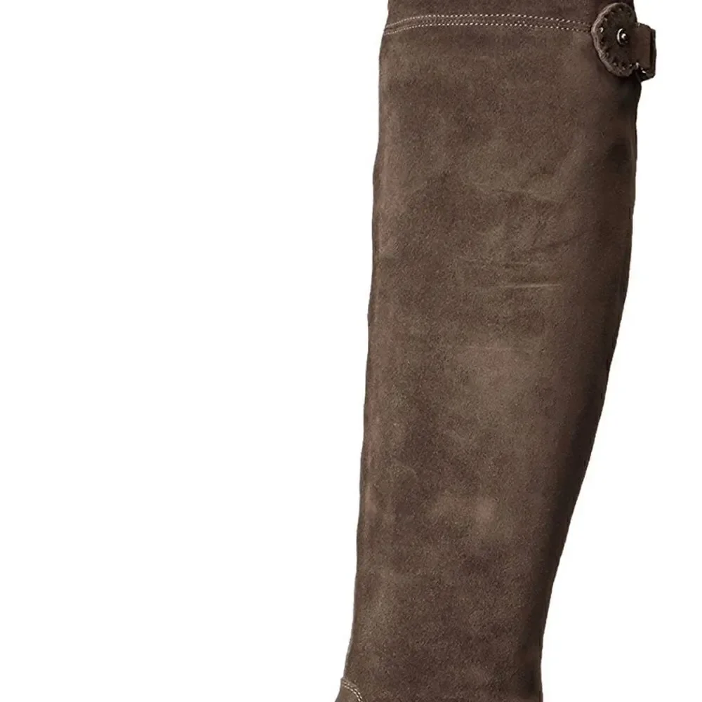 Frye fabric type