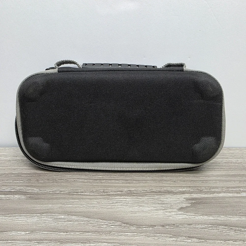 Nintendo Switch Hard‎ Shell Protector Case Black Gray