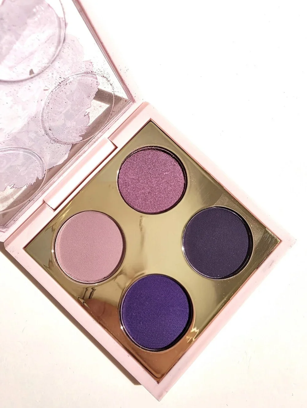 MAC x Patrick Starrr Stay With Me Eye Shadow New LE