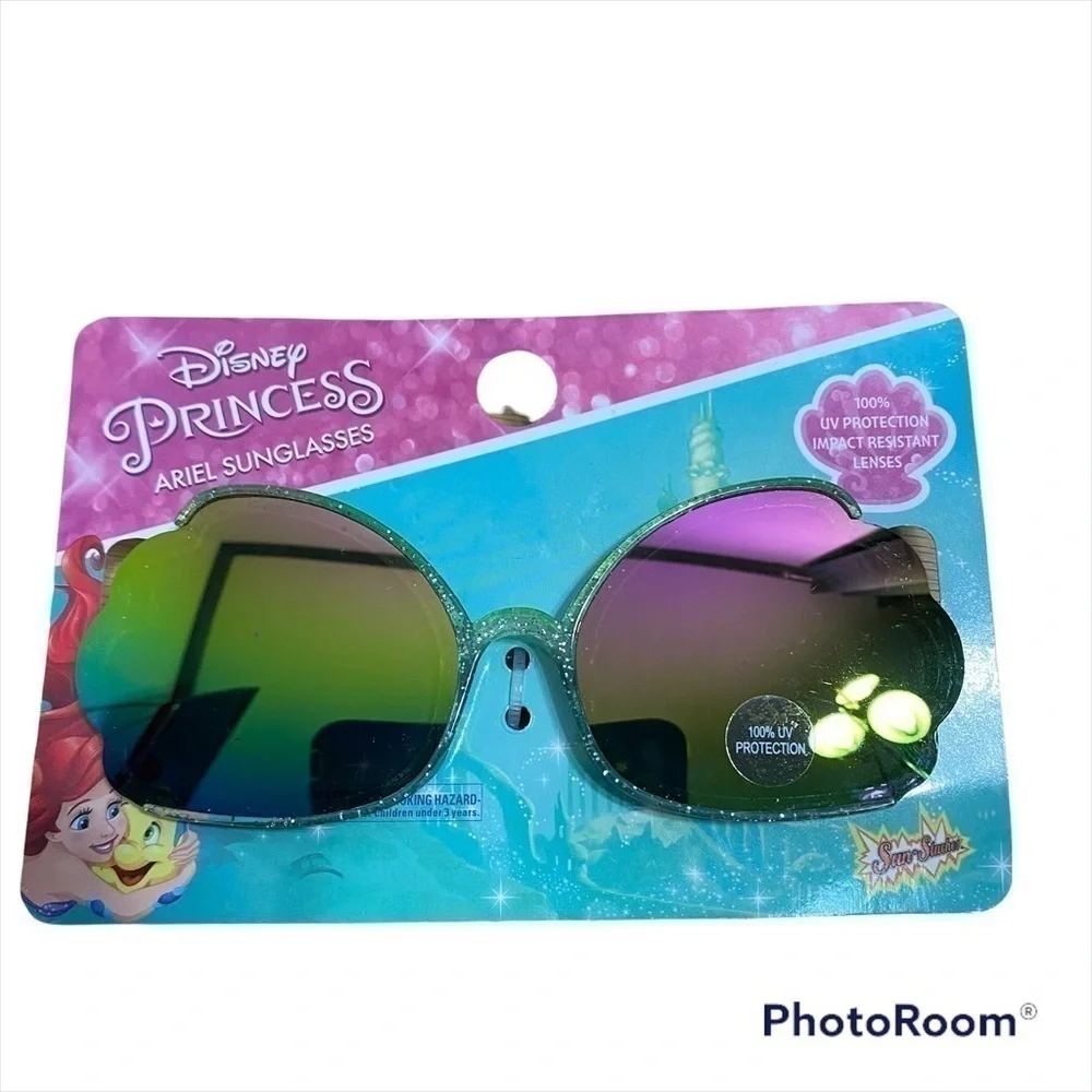 Disney princess little
