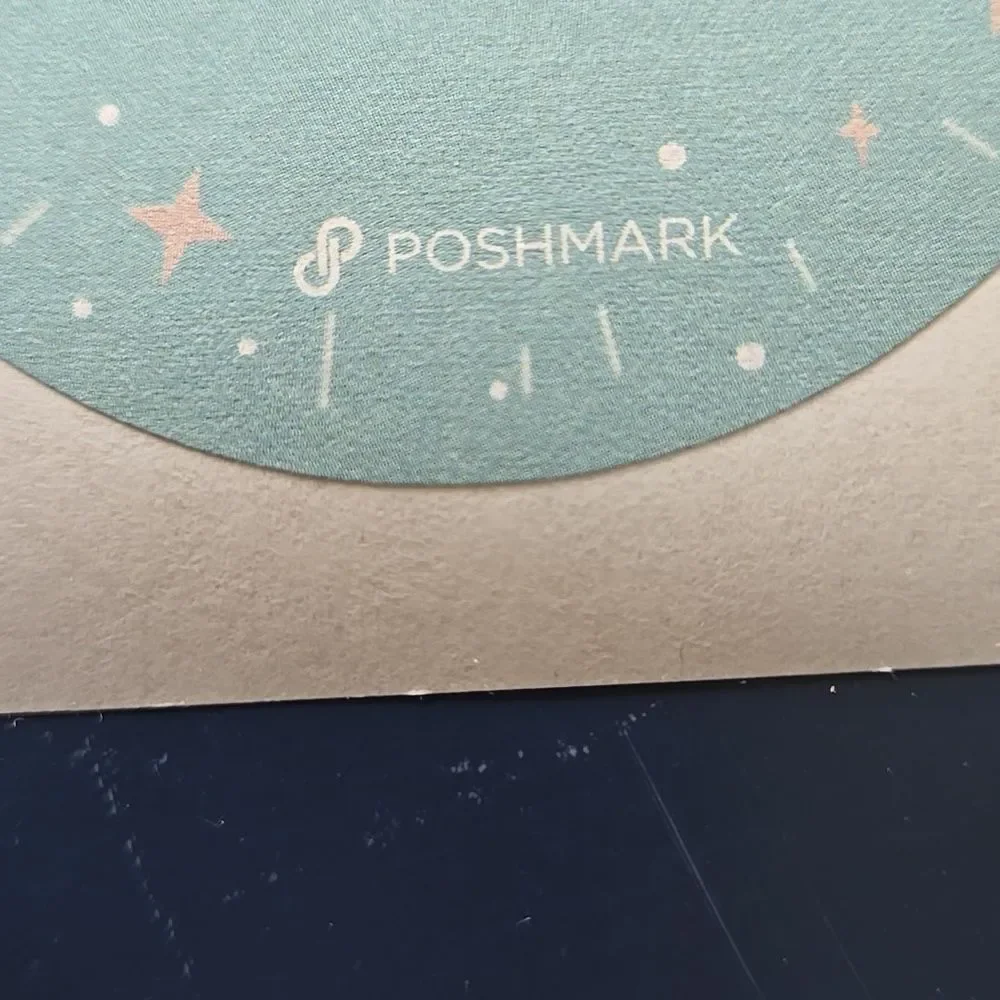 Posh poshmark swag