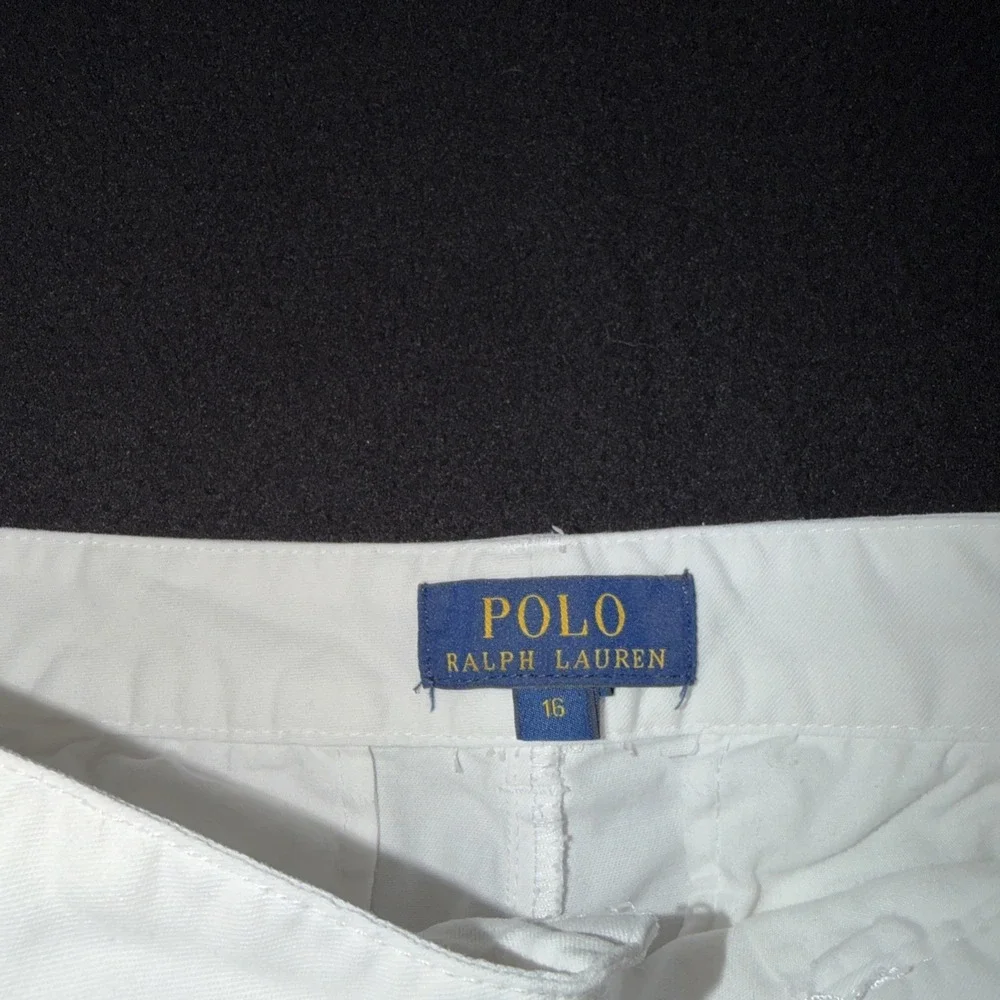 Ralph Lauren these polo