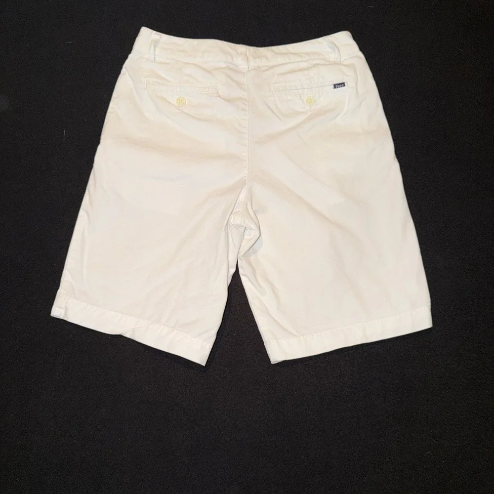 Ralph Lauren these polo