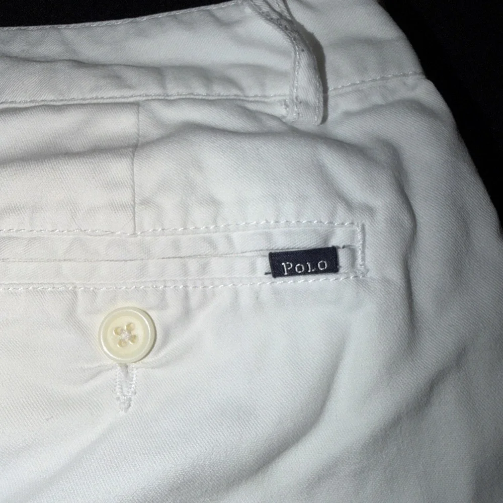 Ralph Lauren these polo
